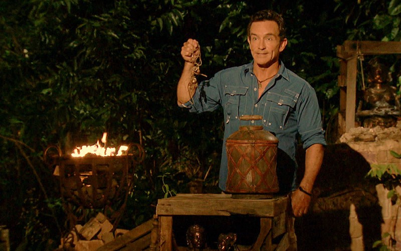 Survivor Season 40 still