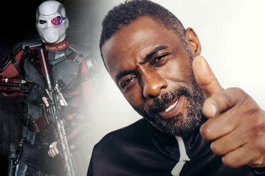 The Suicide Squad: Actors For Whom A Role Was Specially Written Other Than Idris Elba