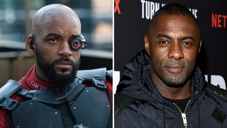 The Suicide Squad: Actors For Whom A Role Was Specially Written Other Than Idris Elba