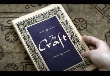 The Craft: Legacy; The Sequel Features a Clan of Teen Witches! The Craft: Legacy