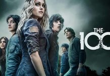 The 100: This Major Character Dies on The CW Show! The 100