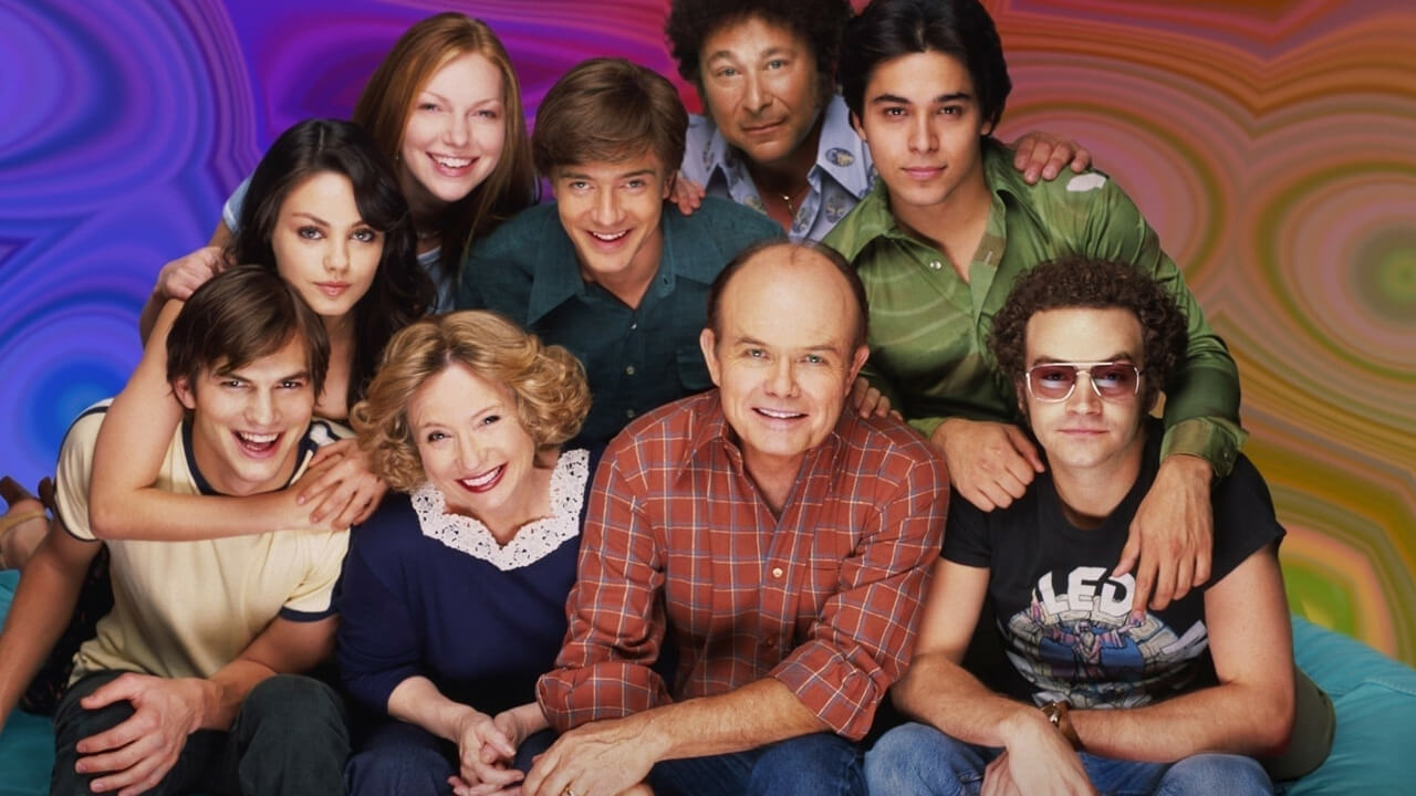 That 70s Show Is Leaving Netflix: Know When And Why