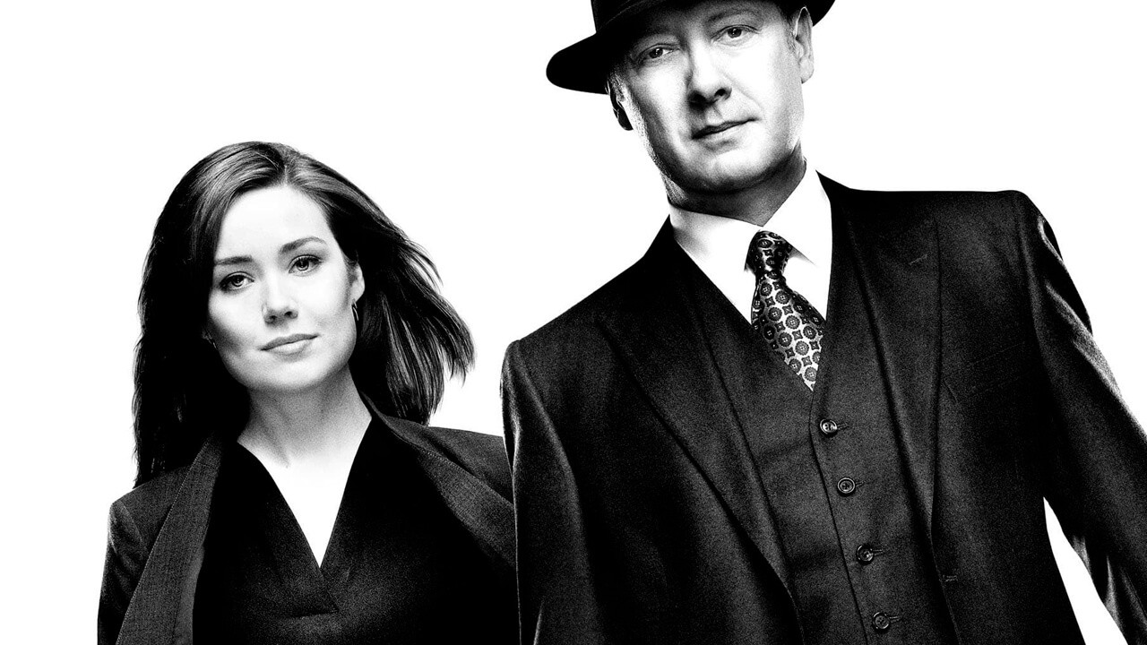 The Blacklist Season 8