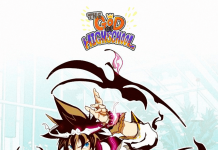 God of High School Episode 11, know details the-god-of-high-school-poster