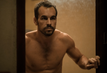 The Paramedic Ending, Explained: What Will Vane Do To Angel? the-paramedic