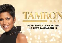Tamron Hall put Stassi Schroeder On-Spot in the Interview! Tamron hall Show