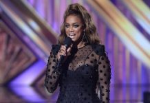 DWTS Host Tyra Banks Was Defended By Nev Schulman! Know What He Said Tyra Banks Nev Schulman