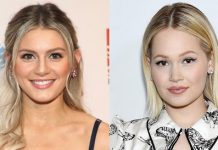 The Goldbergs: Kelli Berglund to be replaced by Carrie Wampler for Ren’s Role The Goldbergs: Kelli Berglund to be replaced by Carrie Wampler for Ren's Role