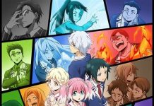 Talentless Nana Anime: Promo video and Release date now Talentless Nana Anime