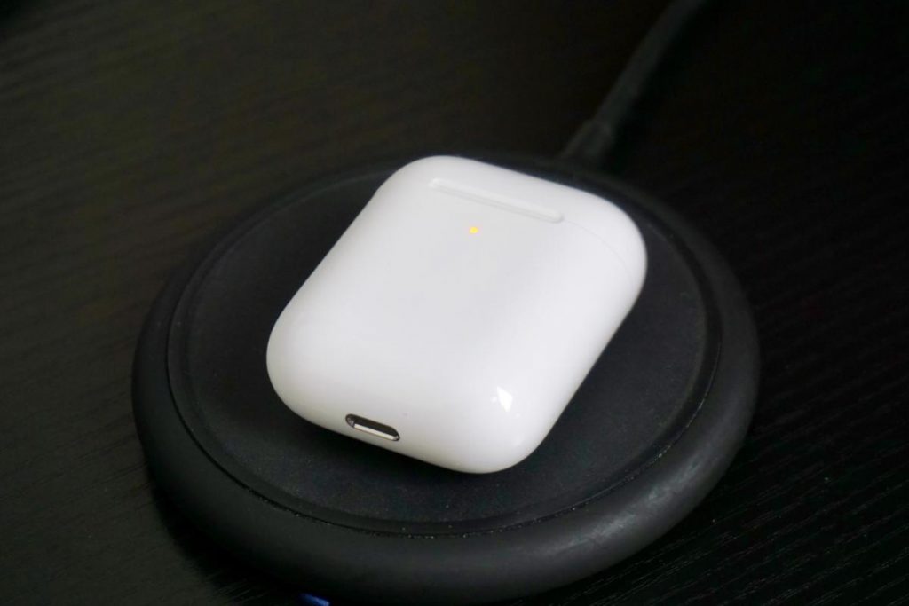 Apple AirPods Wireless Charging