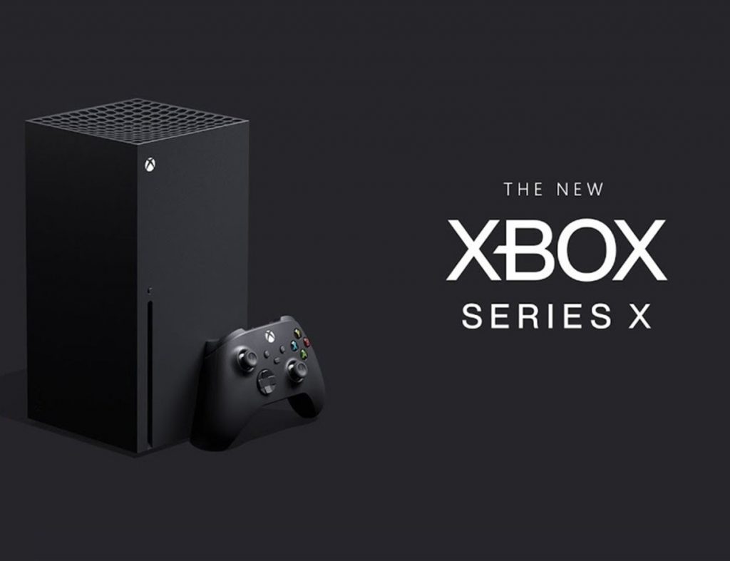 Xbox Series X