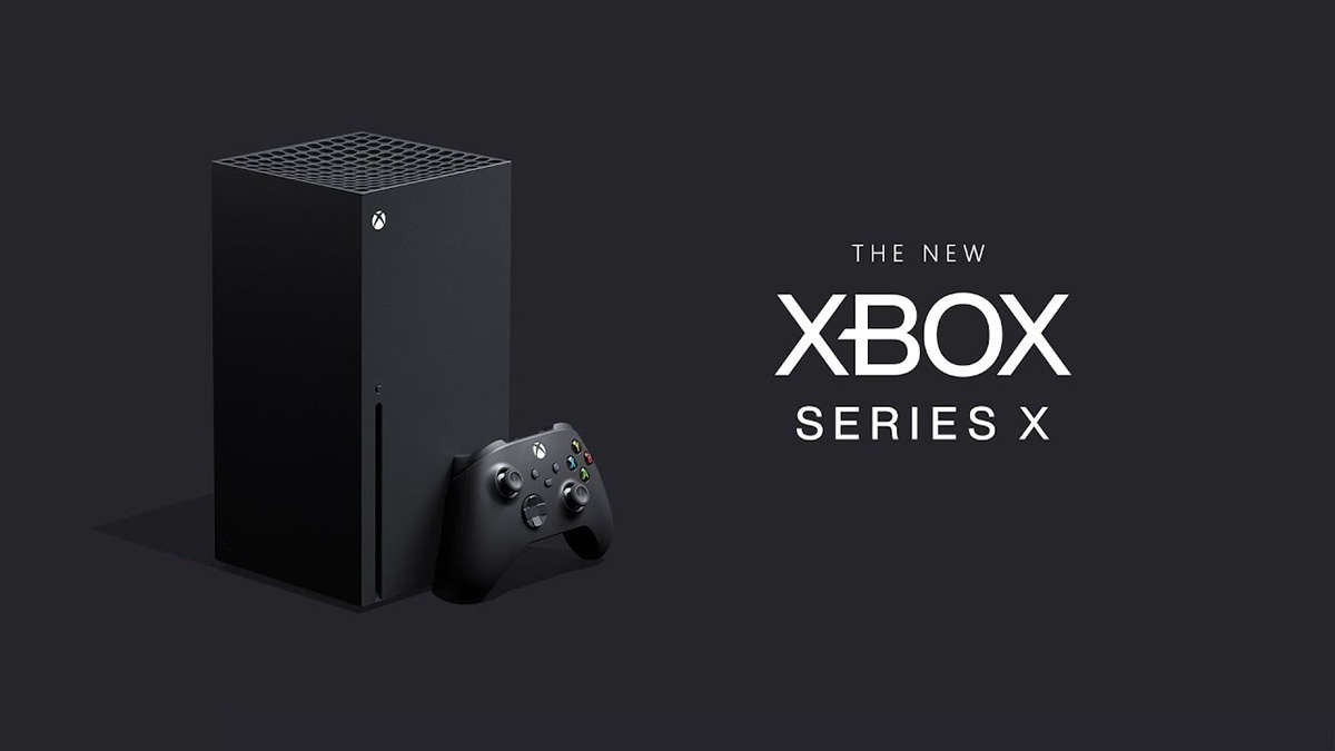 xbox series x