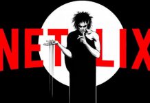 The Sandman Filming Has Begun! Know When Netflix Is Bringing It To Us! The Sandman