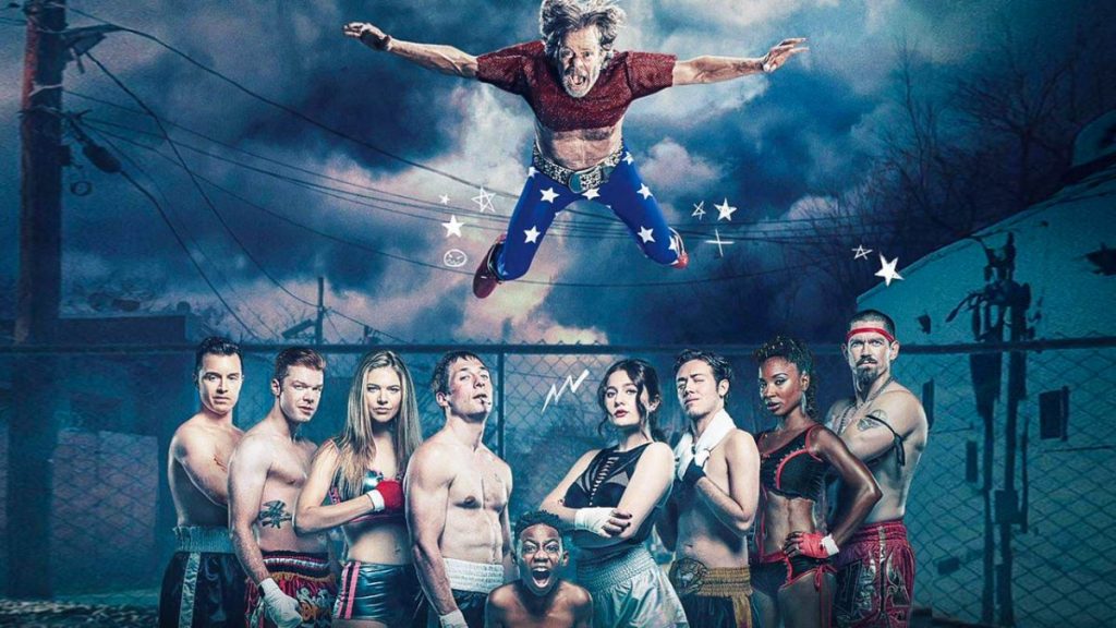 Shameless Final Season Premiere Date Officially Confirmed Details 