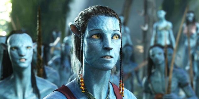 Avatar 2 