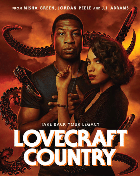 Lovecraft Country Finale