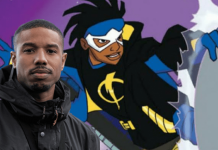 Static Shock Movie: Michael B. Jordan Will Produce It? Details Inside Static Shock