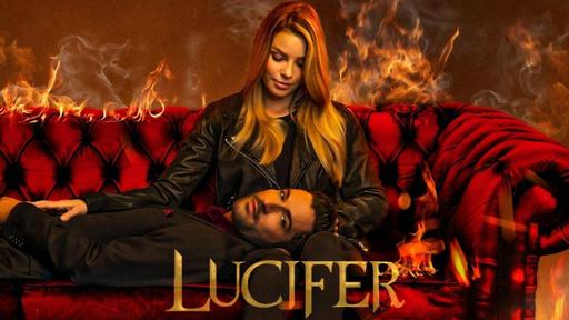 Lucifer Season 6 