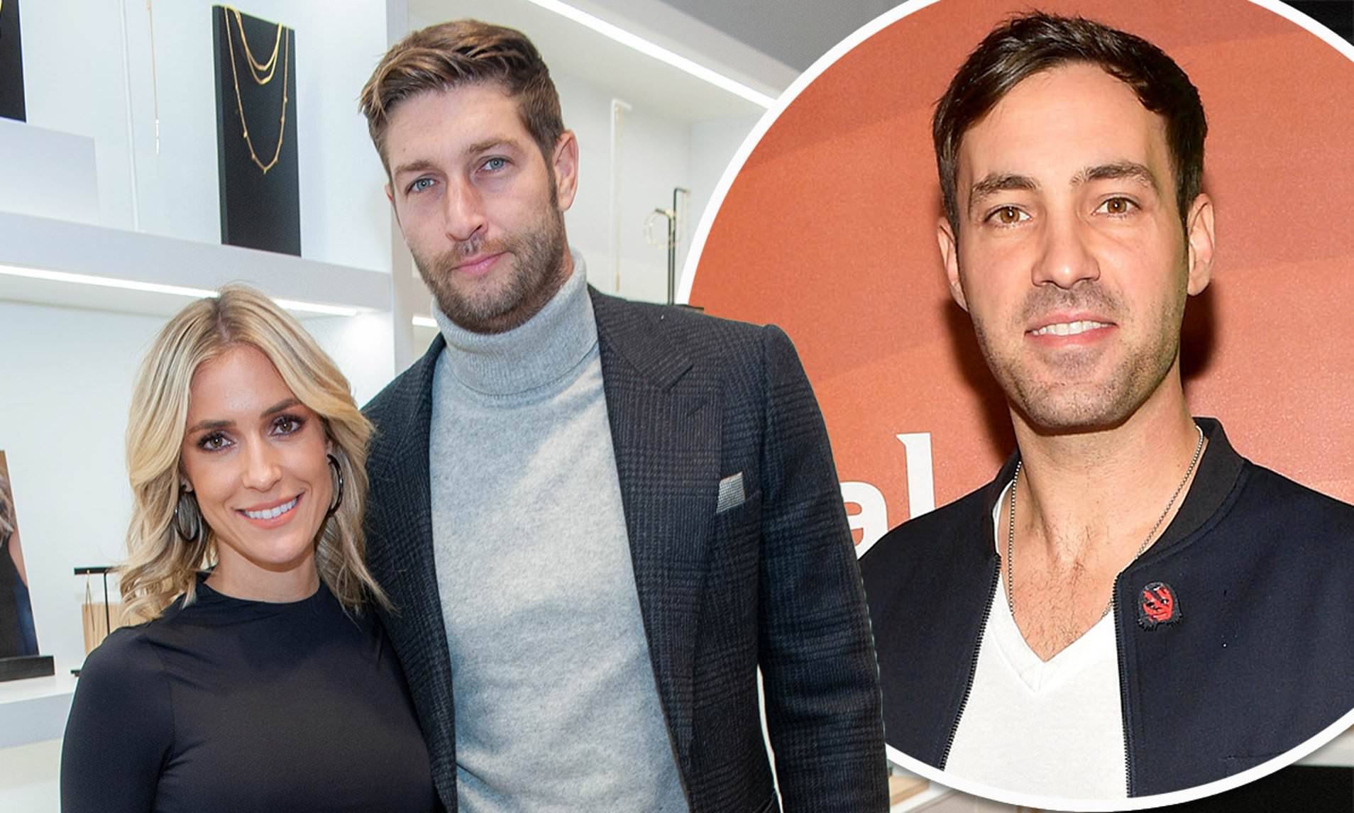 Kristin Cavallari and Jeff Dye: What's cooking? What's their ...