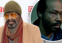 Anthony Chisholm: Actor From HBO’s Oz Passes Away At 77 Anthony Chisholm