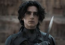 Dune: Denis Villeneuve’s Next Has Been Delayed and New Release Date Inside Dune