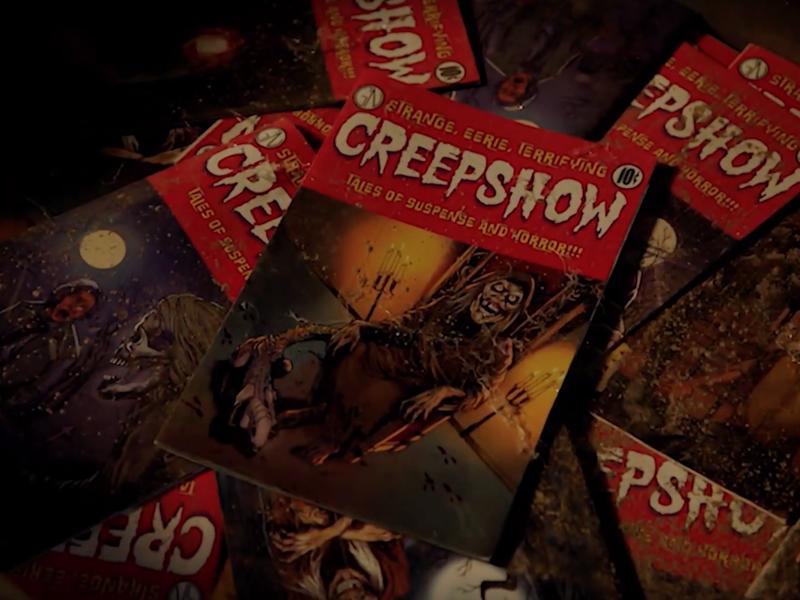 Creepshow Season 2