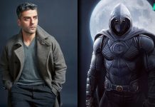 Oscar Isaac From Star Wars To Play Moon Knight In Upcoming Disney+ Marvel Series Oscar Isaac