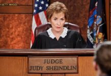 Judy Sheindlin Coming To IMDb TV With A New Courtroom Programme Judy Sheindlin