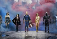 The Boys Season 3: Eric Kripke Tells What to Expect from Jensen Ackles this Time The Boys Season 3