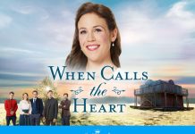 When Calls The Heart Season 6: When Is Netflix Release Scheduled? When Calls The Heart Season 6