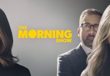 Morning Show Season 2 will have Steve Carell as Series Regular Morning Show Season 2