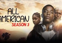 All American Season 3: When’s It Due On Netflix? All American Season 3