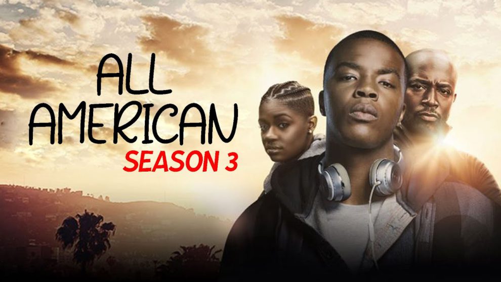 all american season 3 episode 1