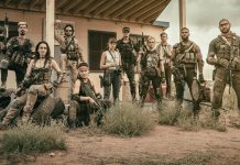 Army Of The Dead On Netflix: When’s Zack Snyder’s Next Landing? Army Of The Dead Zack Snyder Feature