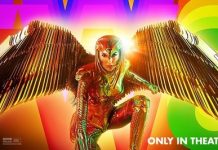 Wonder Woman 1984: Christmas Gift Or More Delays? Wonder Woman 1984