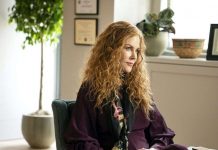 Nicole Kidman Sings Theme Song ‘Dream’ From ‘Undoing’; Watch The Awesome Video! Nicole Kidman