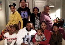 Black-ish Season 7 To Focus On Dians Teenage; Marsai Martin’s Shares Insights Black-ish Season 7 Feature