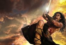 Conan The Barbarian TV Series Release Date On Netflix And Everything We Know So Far Conan The Barbarian Feature