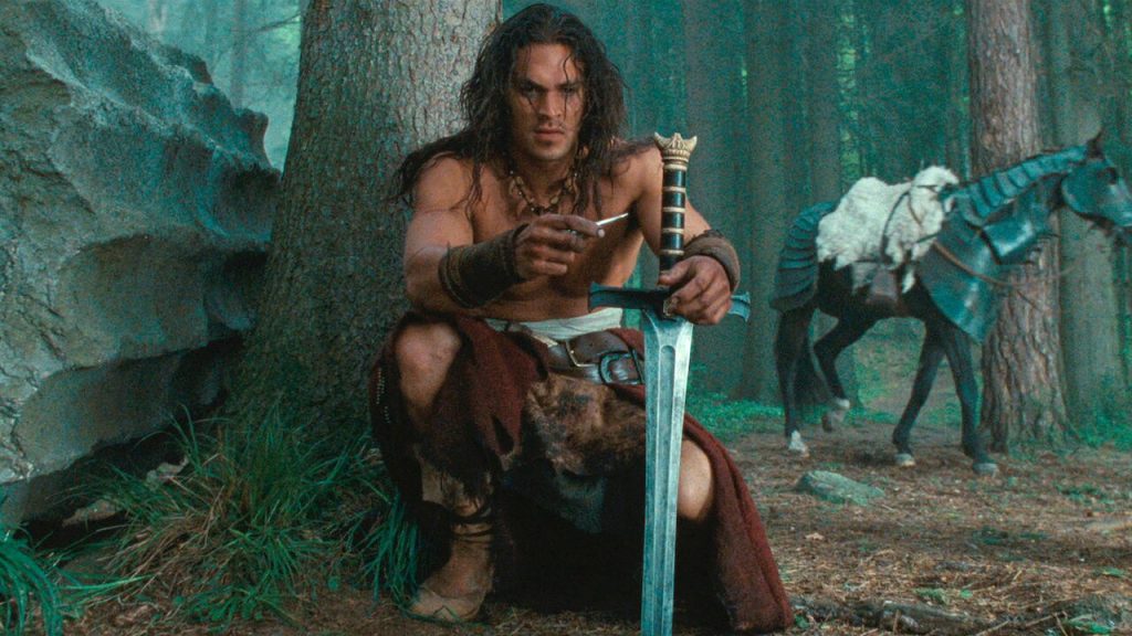 Conan The Barbarian Media1