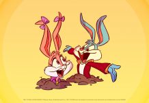 Tiny Toons Reboot: First look Revealed For HBO Max’s Next Tiny Toons Reboot