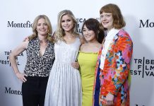 Erin Moriarty & Karen Fukuhara are Coming Back Together in The Boys Season 2 Erin Moriarty And Karen Fukuhara Feature