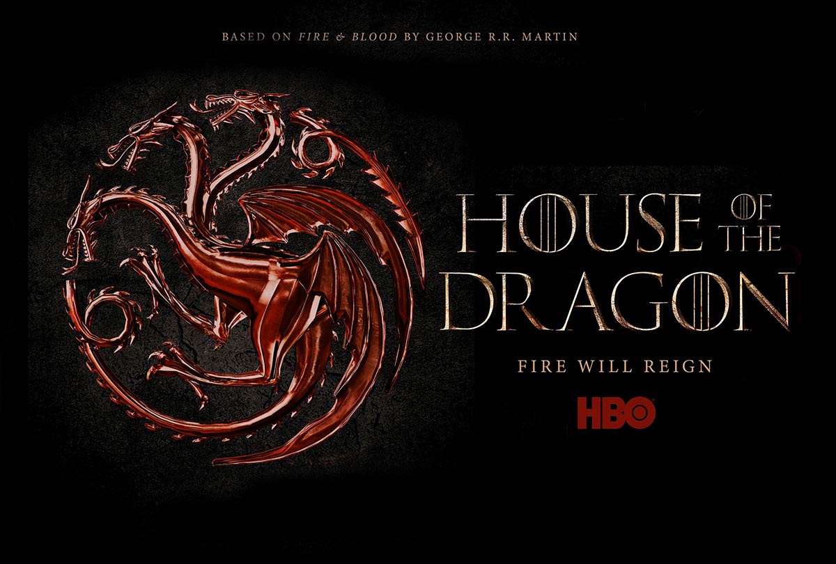 House Of The Dragon