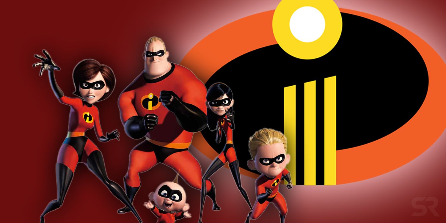 The Incredibles 3