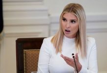 Ivanka Trump Becomes Twitter Trolls’ Target For Learning Guitar During COVID-19 Ivanka Trump