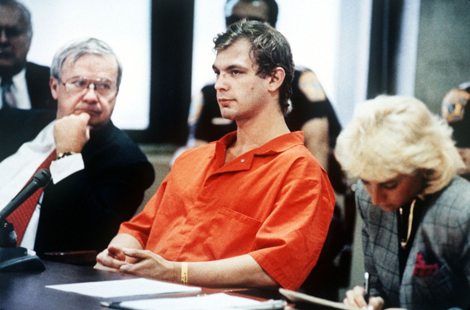 Jeffrey-Dahmer