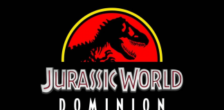 Jurassic World Dominion Feature