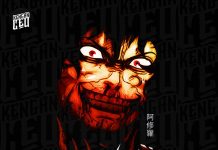 Kengan Omega Chapter 80 Release Date, Preview, Spoilers And What to Expect Kengan-Omega-poster