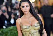 Kim Kardashian Shares About Turning 40 & Plans For The Upcoming Years! Kim Kardashian Shares About Turning 40