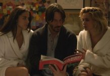 Knock Knock: When to expect Keanu Reeves’ Next on Netflix? Knock Knock