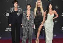 Kourtney Kardashian And Kris Jenner Respond To Ex-bodyguard’s Accusations; Deny His Claims Kris Jenner And Kourtney Kardashian Feature